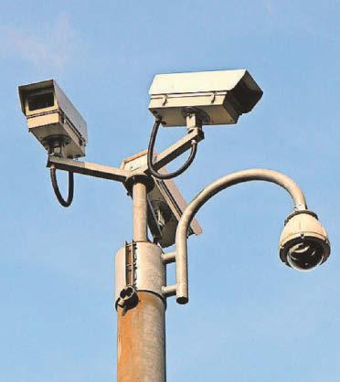 17 arrested in Croydon as Met trials permanent LFR cameras