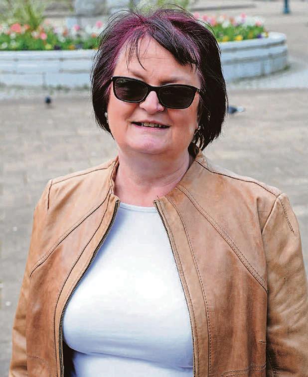 Dementia group hails £12k funding as vital boost to keep going