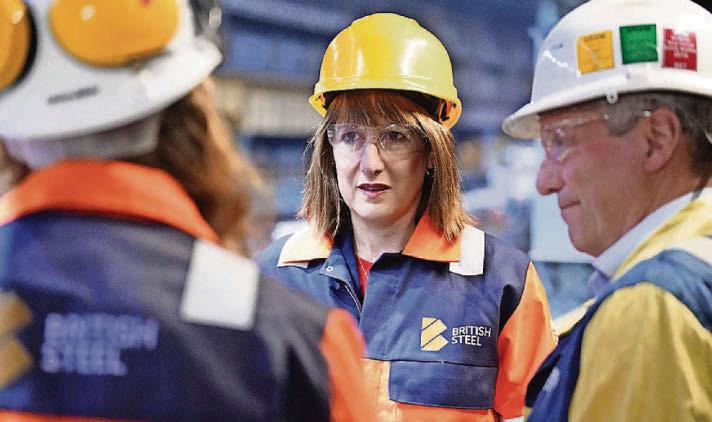 Wages decline at small firms amid national insurance hike