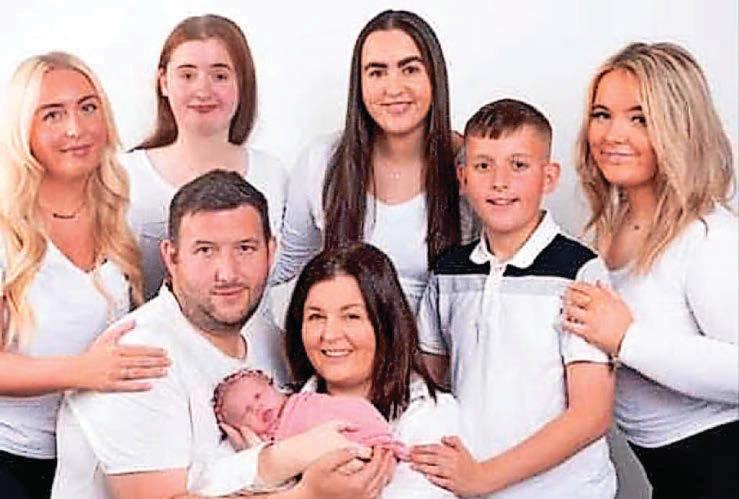 Family's ordeal after teenager tragically passed away