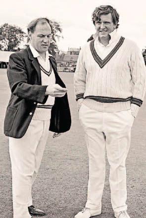 Aussie Ashes hero Stackpole dies at 84