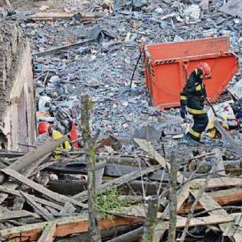 'Kyiv attacks are sign that Russia's Putin is aggressor'