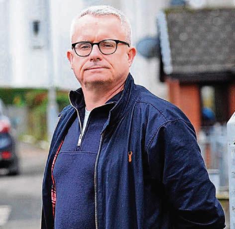 Councillor remains 'deeply concerned' about HSCP finances