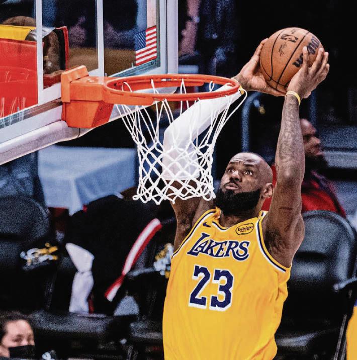 James 'undecided' on NBA future