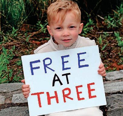 One vote wins the day as campaigning mum Vahri secures council childcare policy change
