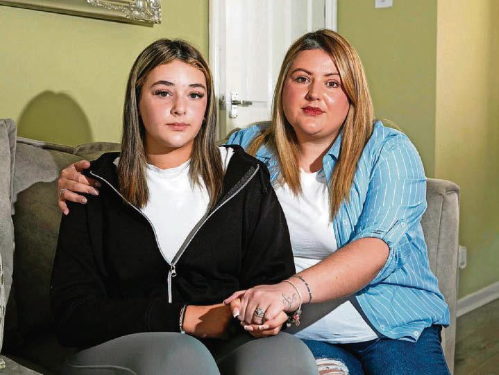 Rise in youth violence is not going away