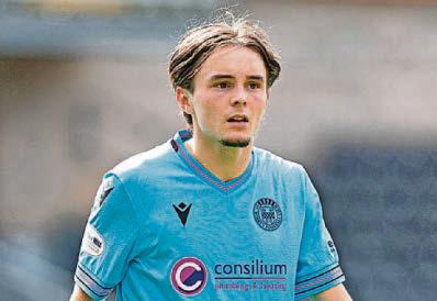 Taylor extends stay after stellar League One loan spell