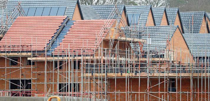 Rising costs sees construction firm insolvencies hit record high