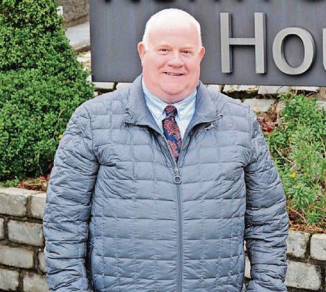 Councillor hits out at 'rowdy' behaviour