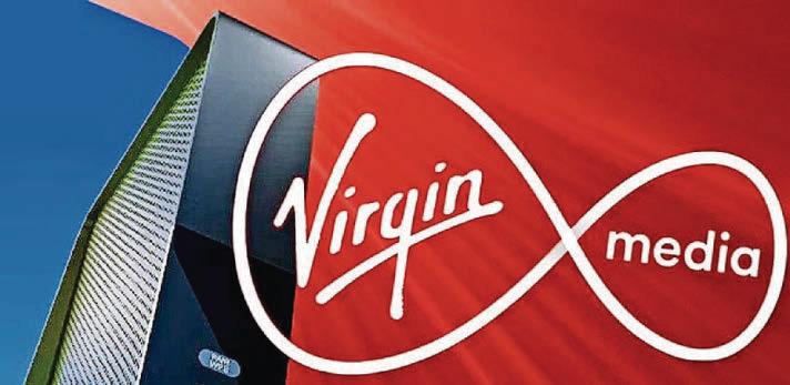 Virgin Media O2 and Daisy Group set to create IT and comms giant