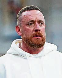 Sir Bradley on cocaine battle