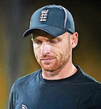 England players in IPL dilemma