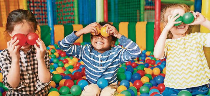 Childcare providers set for hourly rate rise