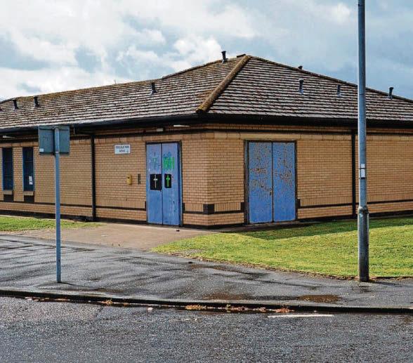 I warned over police station closure
