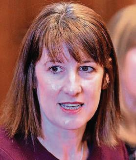 PM's benefits U-turns put Chancellor under pressure