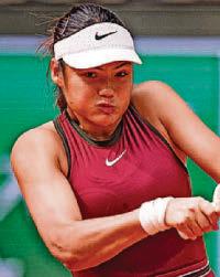 Emma told she must move on