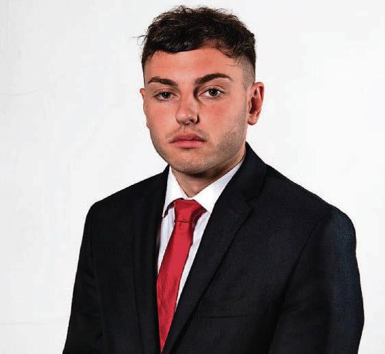 Renfrew Labour councillor defects to Reform