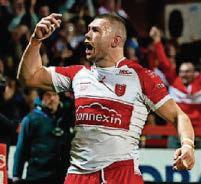 I want what big brother's got says Batchelor