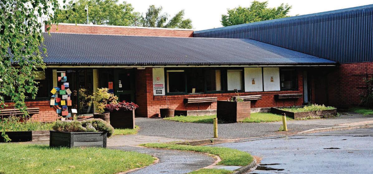 Adult day centre closures back on the agenda as care partnership asks for views on proposed cuts
