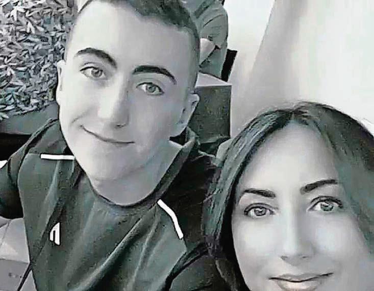 Mum praises 'game changing' treatment for teen's chest condition