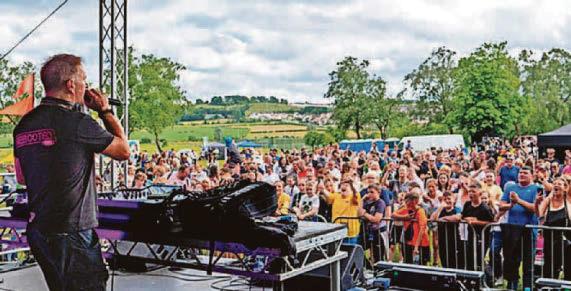 Family festival will be a celebration of inclusion