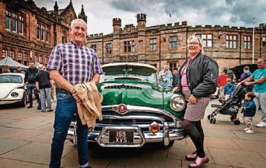 CarFest has something for everyone