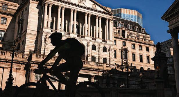 Bank of England under fire for tech 'disaster'