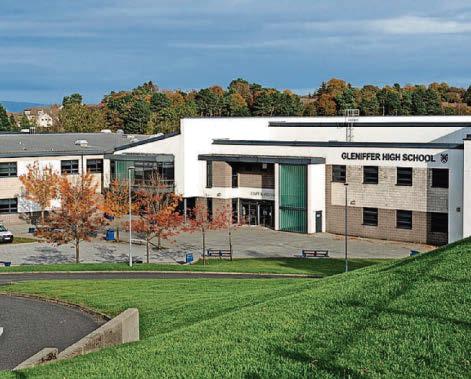 School praised for its positive relationships