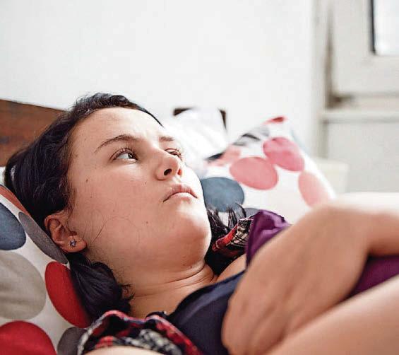 Reform Bill does not tackle poverty