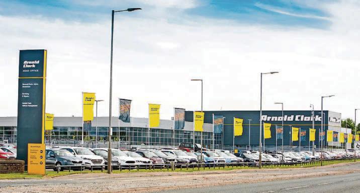 Reeves' tax hikes will cost car dealer an extra £30m per year
