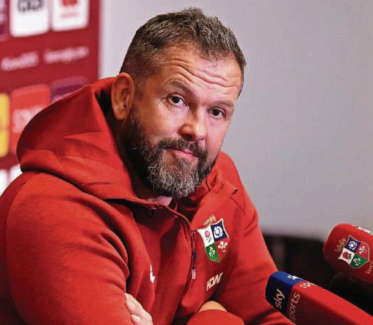 Move on from the nonsense