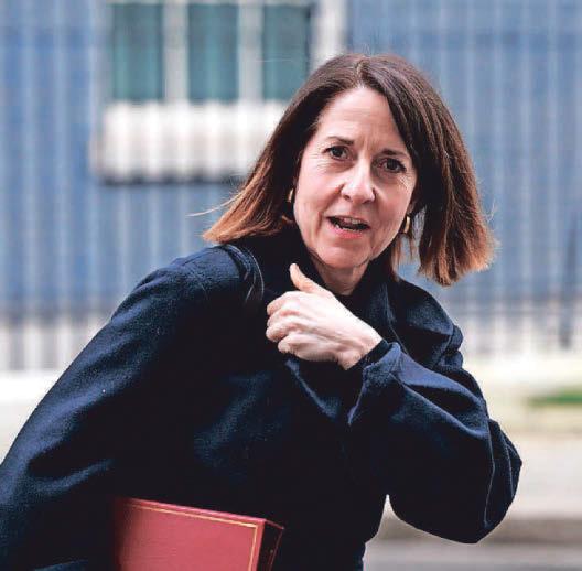 Welfare vote only delays austerity