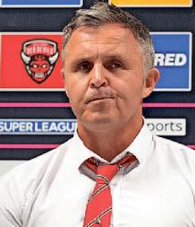 Crisis talks for cash-strapped Salford
