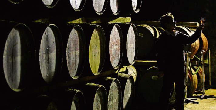 CEO at drinks giant Diageo to go amid sales and share price slump