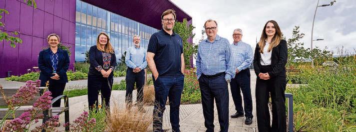 Centre could create 300 high-tech jobs