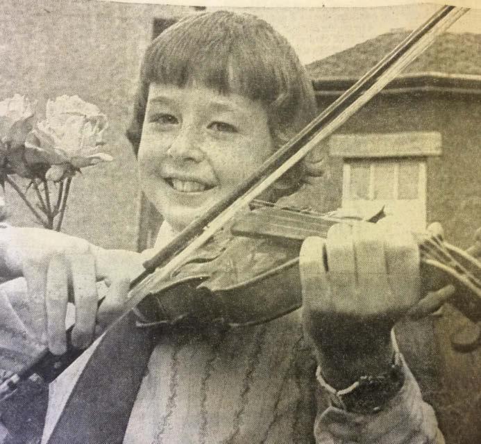 Jonathan's got the gift