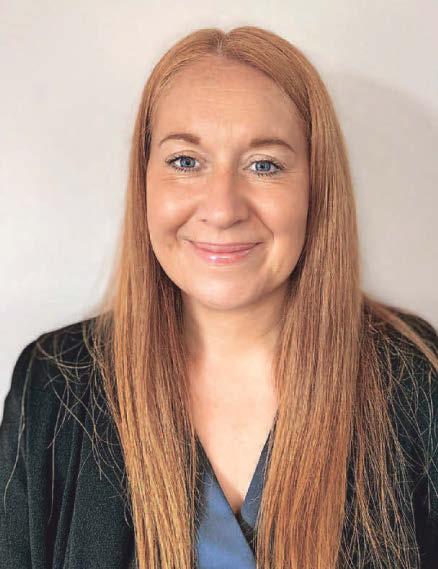 RAH recognised for bereavement support