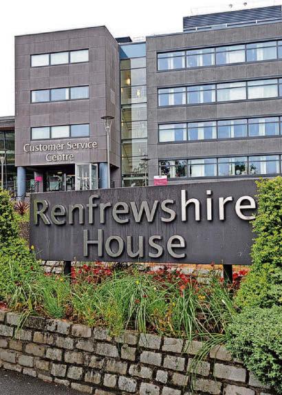 Brand new app set to help tackle antisocial behaviour