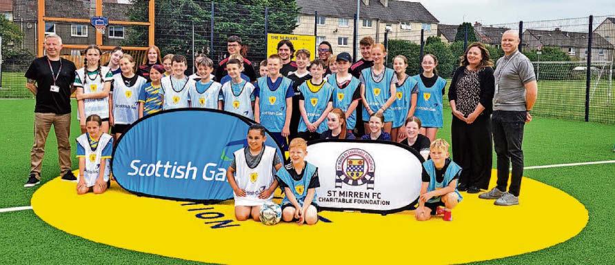 Partnership brings summer of fun
