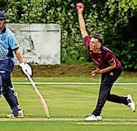 Top-three finish still in sight for Ferguslie side