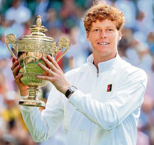 Ten players to watch as action gets underway at Flushing Meadows
