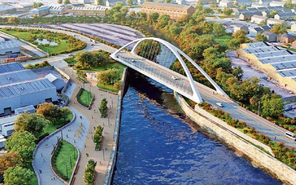 Decade of City Deal success