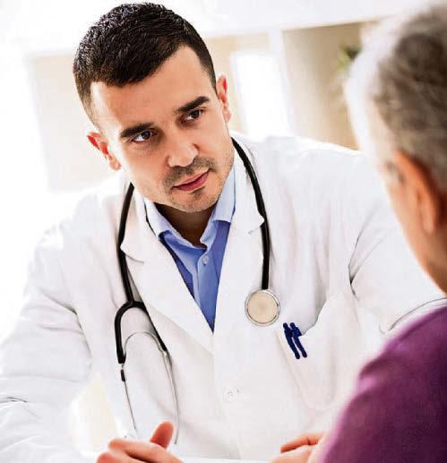 Missing the mark on health checks