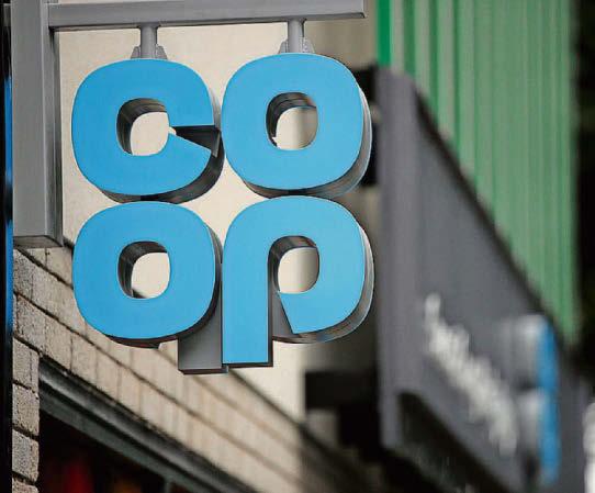 Co-op takes £80m cyber attack hit
