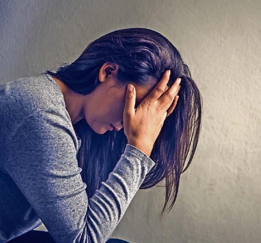 Victims being sold short by bill