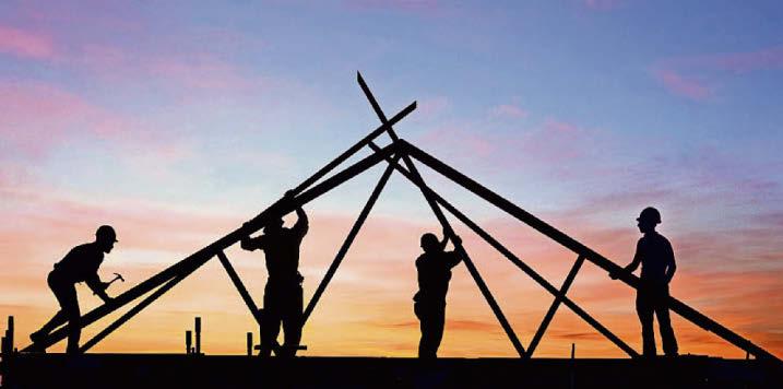 Pessimism building ahead of Budget in construction sector