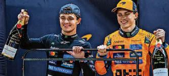 'Lot at stake' for McLaren