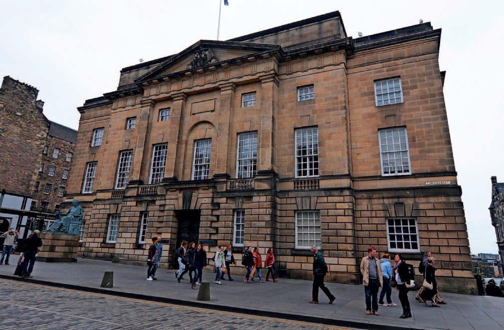 Six years in jail for ex-postman who raped woman in flat