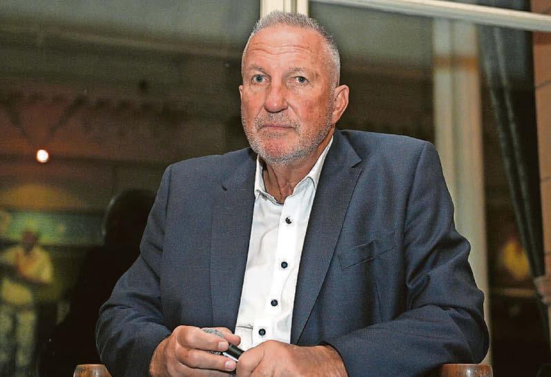 'England Ashes prep borders on arrogance'