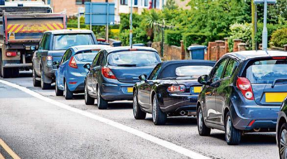 How to deal with car finance arrears